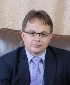 Поливодский