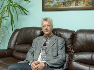 кобылянский виктор
