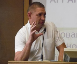 Брагинец
