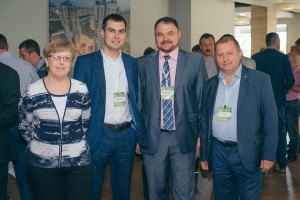 Гордейчук с гостями форума Защита и питание