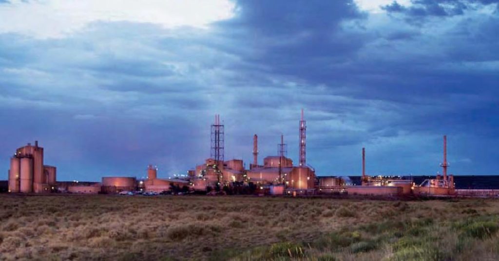 J.R. Simplot Company приобрели Pinnacle Agricole - Інфоіндустрія