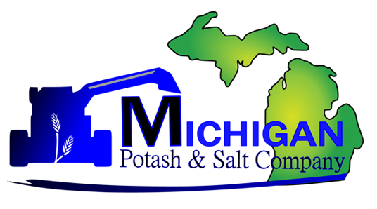 Michigan Potash